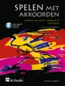 Spelen met Akkoorden deel 1 (+Online-Audio) voor piano, keyboard en synthesizer