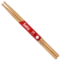 Professional Drumsticks 5A Maple  Set mit einem Paar