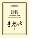 Eternal Pine  for Gayageum and Changgu score