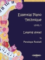 Essential Piano Technique Level 1 (USA)