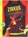 Zirkus (+MP3s) fr Alt-/Baritonsaxophon und Klavier