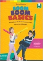 Boom Boom Basics (+App) Bunte Ideen fr Boomwhackers in der Elementarpdagogik