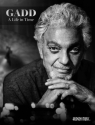 Steve Gadd - A Life in Time Unsigned  hardcover