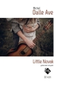 Little Novak Guitar Book