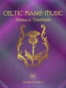 Celtic Piano Music for piano