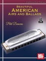 Harmonica Tunes Harmonica Book & Media-Online