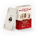 The Composers' Poker Club 55 Original Altenburger Spielkarten