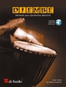 Djemb (F) Djembe Book & Audio-Online