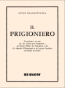 Il Prigioniero  Libretto