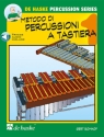 Metodo di Percussioni a Tastiera vol.1 (+Online-Audio) per percussioni a tastiera italienische Ausgabe