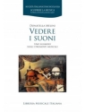 Vedere i suoni  Book