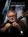 Anthologie vol. 1 for solo guitar