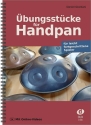 bungsstcke fr Handpan (+Online-Videos) fr leicht fortgeschrittene Spieler Spiralbindung