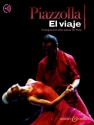 El viaje (+Online-Audio) for flute