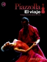 El viaje (+Online-Audio) for violin