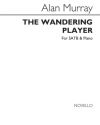 The Wandering Player SATB Klavierauszug