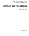 Little Polly Flinders SA and Piano Klavierauszug