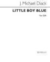 Little Boy Blue SSA Klavierauszug