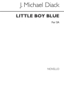 Little Boy Blue SA Klavierauszug