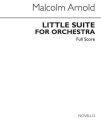 Little Suite For Orchestra No.1 Op.53 Orchestra Partitur