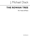 The Rowan Tree Vocal and Piano Buch