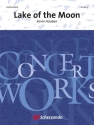 Lake of the Moon Fanfare Partitur + Stimmen