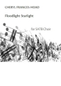 Floodlight Starlight SATB Klavierauszug