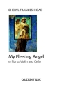 My Fleeting Angel 3 Pianos Partitur