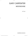 Moonshine Klavier Buch