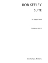 Suite For Harpsichord Harpsichord Partitur