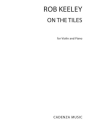 On The Tiles Vocal and Piano Buch