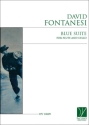 Blue Suite, for Flute and Cello Flute and Cello Buch + Einzelstimme(n)