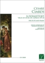 La romantique, valse en guise de caprice Op. 60 Flte und Klavier Buch + Einzelstimme(n)