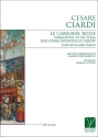 Le carnaval russe, variazioni Flte und Klavier Buch + Einzelstimme(n)