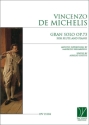 Gran Solo Op.73, for Flute and Piano Flte und Klavier Buch + Einzelstimme(n)