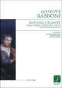 Fantasia elegante dall'Opera 'Stiffelio' Op.57 2 Flutes and Piano Buch + Einzelstimme(n)