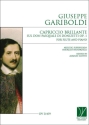 Capriccio Brillante Flte und Klavier Buch + Einzelstimme(n)