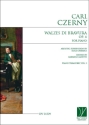 Walzes di Bravura Op. 6, for Piano Klavier Buch