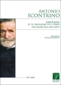 Fantasia su 'Il Trovatore' di G. Verdi Double Bass and Piano Buch + Einzelstimme(n)