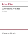 Ancestral Voices Piano Book