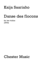 Danse des Flocons (two Violins) Violin Duet Book