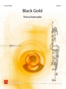 Black Gold Concert Band/Harmonie Score