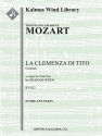 La Clemenza di Tito, K. 621: Overture Full Orchestra