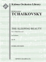 Sleeping Beauty Op. 66 Waltz No 6 (f/o) Full Orchestra