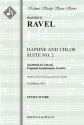 Daphnis et Chloe: Suite No. 2 (ed 3 sc) Scores