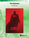 The Batman (c/b) Symphonic wind band