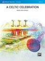 A Celtic Celebration (c/b) Symphonic wind band