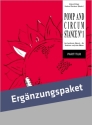 Pomp & Circumstance Nr. 1 Ergnzungspaket Stimmenheft (Streicher, Blser, Harfe, Timpani und Klavierauszug)