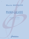 Piano-Galaxie pour piano