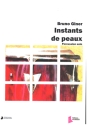 Instants de peaux for percussion solo (bongos, congas, tom basse)